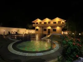 The Exotic Aura Resort