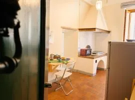 Il Leoncino Loft con vista sulla Piazza