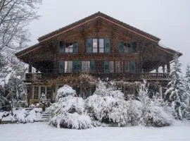 Chalet Verve