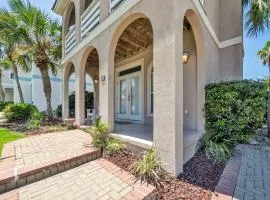 Family Paradise in Destin Pool Beach Grill