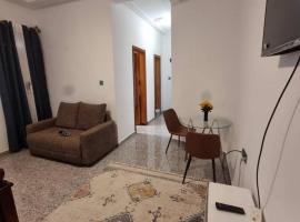 Shalom Residence，位于林贝的酒店