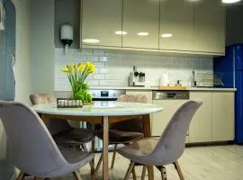 Apartament w Kościerzynie