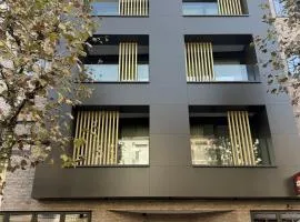 Door9 Hasselt - Digital Hotel & Restaurant