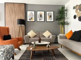 Home resort departamento exclusivo y céntrico