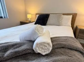 The Margs Hideaway Ensuite
