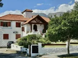 Hosteria los Cesares