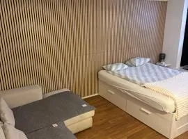Cozy City Center, 4 Bedroom, New Kitchen, 120sq, 5min walk to Main Station
