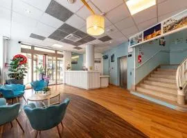 ibis Styles Marseille Centre Prado Place Castellane