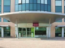 威尼斯玛格拉美居酒店，位于马格拉的酒店