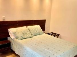 Hotel EL QUIMBO，位于Garzón的酒店