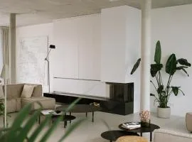 Wilmina Apartments & Lofts