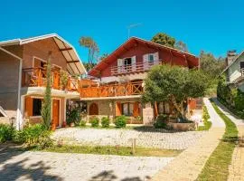 VELINN Pousadas Flor da Montanha