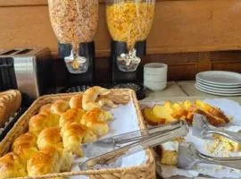 Albergue La Pinguina