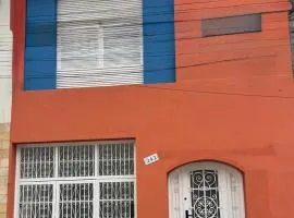 Pousada Sete Colinas