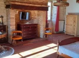 Chambre d'hôtes Domaine de Laubal