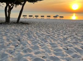 Pousada e Restaurante Cajutuba，位于Belterra的酒店