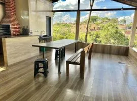 Casa Mirante Verde em Alexânia - GO
