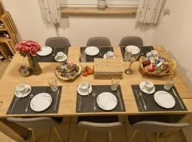 Storchenblick Muhr am See inkl Frühstück