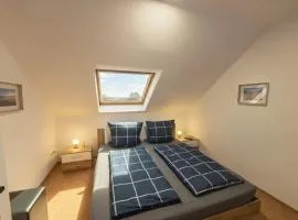 Storchenblick Muhr am See inkl Frühstück