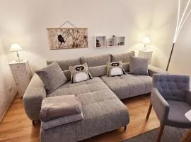 Ferienwohnung Harzgefühl