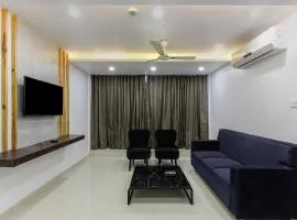 Super Capital O Hoysala Inn