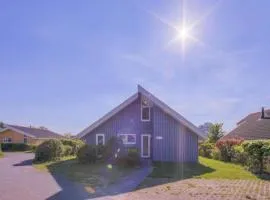 skandinavisches Ferienhaus in Rechlin