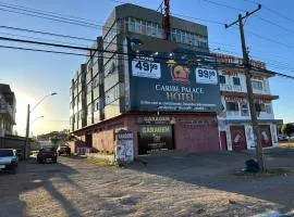 Caribe Palace Hotel Samambaia