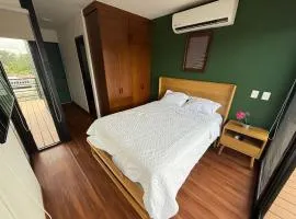 Residence Jardin de la Vida