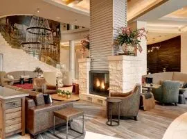 奥斯汀射手酒店