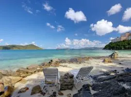 Oceanview Retreat at Point Pleasant, Virgin Island