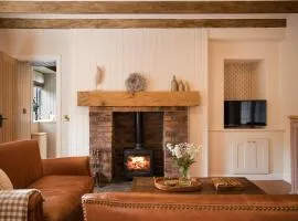 Briar Cottage Paxton, Berwick Upon Tweed