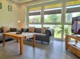 Ferienwohnung Pulvermühlenteich