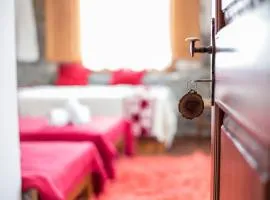 Πατρικό ολόκληρος ξενώνας entire stone guesthouse