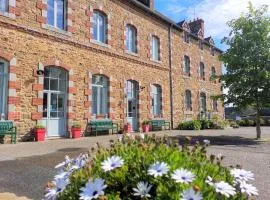 La Récréation - Le Charme d'une école pour 18 personnes