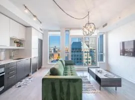 The Assery Suites - Downtown Entertainment District Toronto