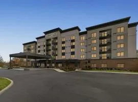 费城朗赫恩万怡酒店