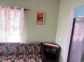 Casa Kaly pé na areia