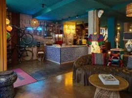 特瑞普25小时酒店