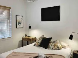 Room at the heart of the city!