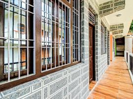 Hotel O Anand Home stay Jageshwar，位于Jageshwar的酒店