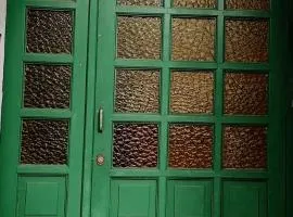 Appartement Centre Gare