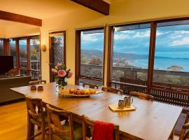 Lorne Beach House，位于洛恩的酒店