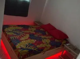 F2 moderne et tranquille