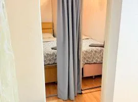 Хостел с кабинками в центре CABIN HOSTEL city center