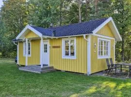 Two-Bedroom Holiday Home In Silverdalen