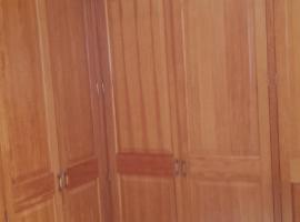 Arboledas，位于Laborcillas的青旅