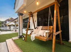 Gathering Rinting Masai Semi-D 6BR 20 Pax Game