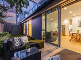 Malthouse Lane City Apartment 2