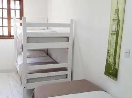 Casa da Angela Quarto Triplo