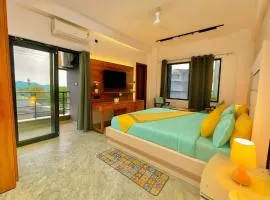 Sitara Premium Aura Residency, Haridwar